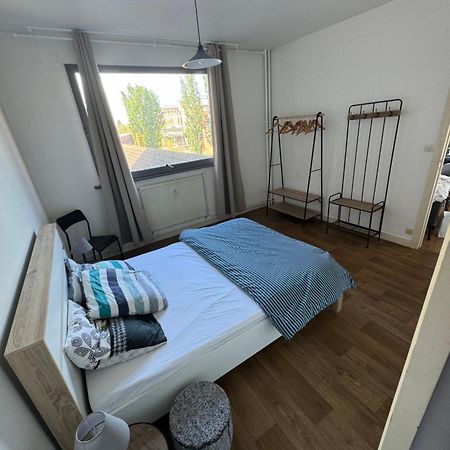 Rijsel Vlamse Appartement Buitenkant foto